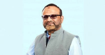 পদত্যাগ করছেন ঢাবি ভিসি  ড. নিয়াজ আহমদ