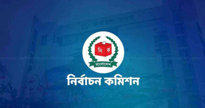 সিসি ক্যামেরার আওতায় ৯০ শতাংশের বেশি ভোটকেন্দ্র: ইসি