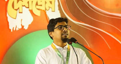 নির্বাচনের পরের দিন দেশ কেমন চলবে, জানালেন ছাত্রশিবির সভাপতি