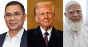 বাংলাদেশের মানুষ যাকে নির্বাচিত করবে তার সঙ্গেই কাজ করবে যুক্তরাষ্ট্র
