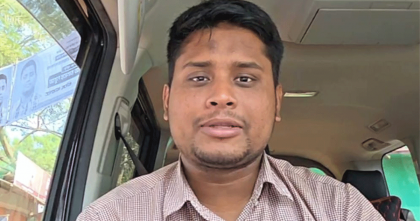 প্রশাসন-পুলিশ-মিডিয়া-সেনাবাহিনীর উদ্দেশে যা বললেন হাসনাত