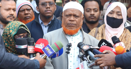 ১৬ বছর পর সুষ্ঠু পরিবেশে স্বাধীনভাবে ভোট দিলাম: বুলবুল