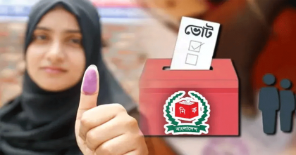 এসব ভুলে বাতিল হতে পারে আপনার ভোট 