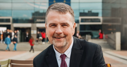 ভোটারদের মধ্যে যথেষ্ট উদ্দীপনা ও উৎসাহ দেখা যাচ্ছে: ইভার্স ইজাবস