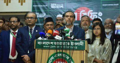 ভোট সুষ্ঠু হয়েছে, সর্বোচ্চ আসনে জোটের প্রার্থীদের জয়ের আশা ১১ দলের