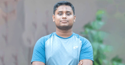 ৪৬ কেন্দ্রে তিনগুণেরও বেশি ভোটে এগিয়ে হাসনাত