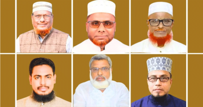 রংপুরে জাতীয় পার্টির দুর্গ ভাঙলো, সবকটি আসনই জামায়াতের