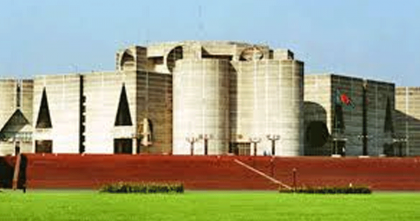 নতুন সরকারের শপথ পড়াবেন কে