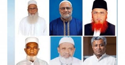 যশোরে ছয়টি আসনের ৫টিতেই দাঁড়িপাল্লার জয়