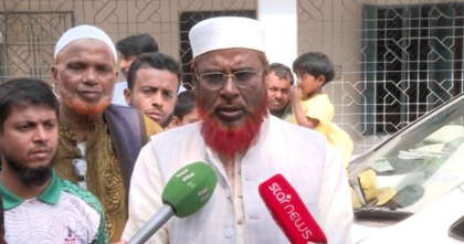 ভোট পুনর্গণনার আবেদনের চিন্তা করছি: গোলাম পরওয়ার