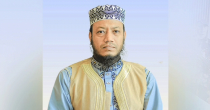 কুষ্টিয়া-৩ আসনে বিএনপিকে হারিয়ে বিজয়ী হলেন মুফতী আমির হামজা