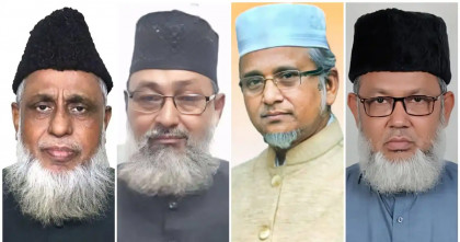 সাতক্ষীরার চারটি আসনেই জামায়াত প্রার্থীদের জয়