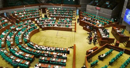 ডেপুটি স্পিকার ও সংসদীয় কমিটির সভাপতি হবে বিরোধী দল থেকে