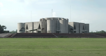 নতুন সরকারের শপথ মঙ্গলবার