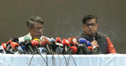 নির্বাচিত সংসদ সদস্যদের শপথ কবে, জানালেন শফিকুল আলম