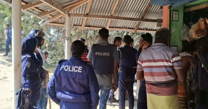 বাগেরহাটে বিএনপি-স্বতন্ত্র সমর্থকদের সংঘর্ষ, আহত যুবকের মৃত্যু 