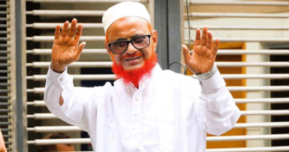 ডেথ সেল থেকে সংসদে জামায়াত নেতা এটিএম আজহারুল ইসলাম 