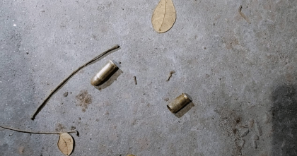 রাজশাহী মহানগরীতে নামাজ আদায় করতে যাওয়ার পথে দুর্বৃত্তদের গুলিতে এক জনের মৃত্যু