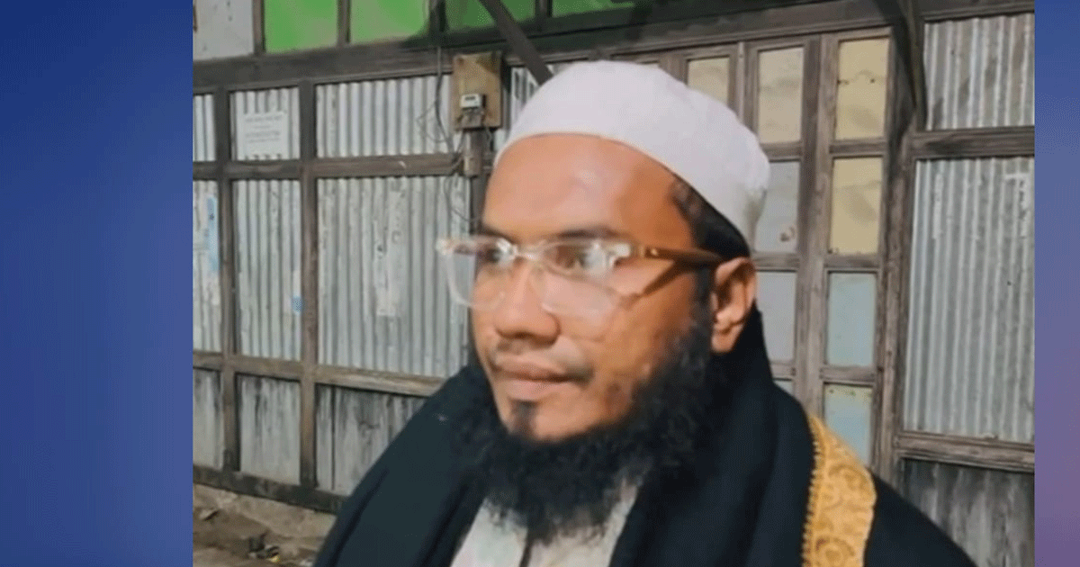 দাঁড়িপাল্লায় ভোট বেশি পাওয়ায় ইমামের ওপর হামলা