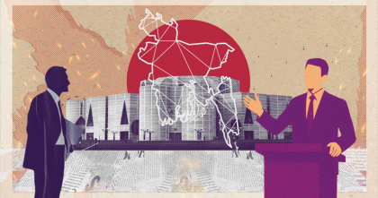 ছায়া মন্ত্রিসভা কী, কেন গঠিত হয়, কারা গঠন করে