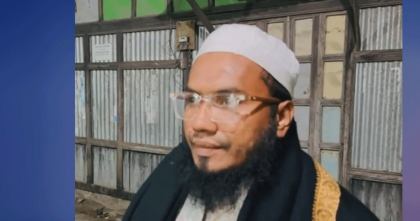 দাঁড়িপাল্লায় ভোট বেশি পাওয়ায় ইমামের ওপর হামলা