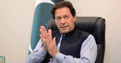 গুরুতর অসুস্থ ইমরান খান, কারাগার থেকে হাসপাতালে স্থানান্তরের সিদ্ধান্ত