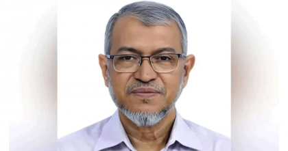 মন্ত্রিপরিষদ সচিবের চুক্তিভিত্তিক নিয়োগ বাতিলের কারণ জানালেন প্রেস সচিব