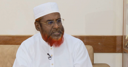 জনগণ মনে করে ম্যাকানিজম করে জামায়াত জোটকে হারানো হয়েছে: মিয়া গোলাম পরওয়ার