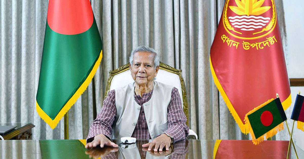 এই নির্বাচন আমাদের ইতিহাসে স্মরণীয় হয়ে থাকবে