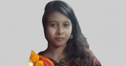 গাইবান্ধায় গৃহবধূর ঝুলন্ত মরদেহ উদ্ধার, স্বামী-শ্বশুরবাড়ির বিরুদ্ধে মামলা

