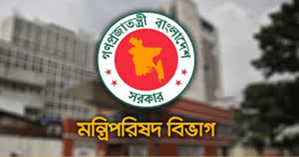 ভেঙে দেয়া হলো অন্তর্বর্তী সরকার