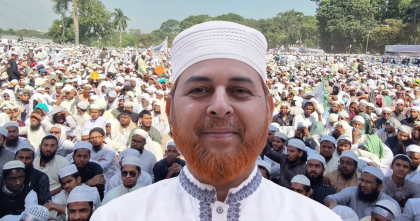 বিরোধীদলীয় হুইপ হলেন সিরাজগঞ্জের রফিকুল