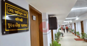 নতুন মন্ত্রিসভার সদস্যদের বরণে প্রস্তুত সচিবালয়