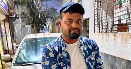 গোবিন্দগঞ্জে প্রাইভেট কারে ২ হাজার পিস ইয়াবা, আটক ১