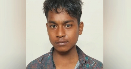 ৫ হাজার টাকা না পেয়ে নানিকে কুপিয়ে হত্যা করলো নাতি