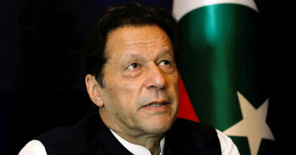 ইমরান খানকে হত্যার পরিকল্পনা চলছে, দাবি পরিবারের