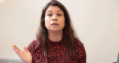 টিউলিপ সিদ্দিকের বিরুদ্ধে গ্রেপ্তারি পরোয়ানা