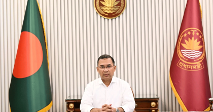 আইনের শাসনই হবে রাষ্ট্র পরিচালনার শেষ কথা: প্রধানমন্ত্রী