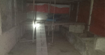 মিরসরাইয়ে শিবির নেতার খামার থেকে ৪০টি ছাগল লুট