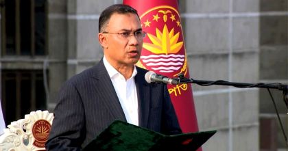 জাতীয় স্মৃতিসৌধে যাচ্ছেন প্রধানমন্ত্রী ও মন্ত্রিপরিষদের সদস্যরা