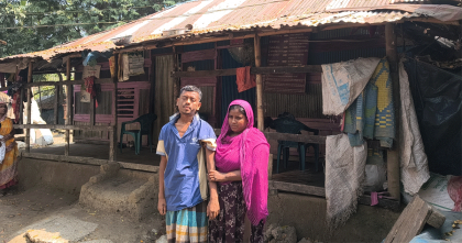 ক্যান্সারের সঙ্গে লড়াই, টাকার অভাবে থমকে যাচ্ছে সাগরের চিকিৎসা