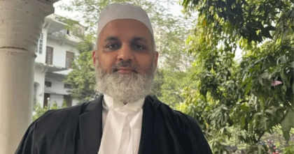 ভিআইপি আসন পাবনা-১: প্রথম কোনো বিজয়ী এমপি বিরোধী দলে