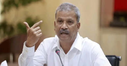 বাসাটার জন্য অনেক মায়া লাগছে: আসিফ নজরুল