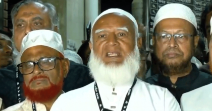 ৫২-তে ভাষা পেলেও নাগরিক অধিকার আজও অধরা: শফিকুর রহমান