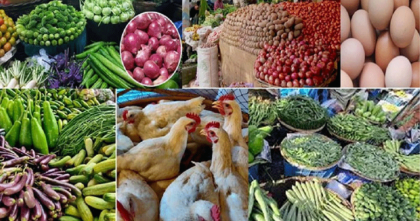 রমজান ঘিরে বাজারে বেপরোয়া অসাধু চক্র