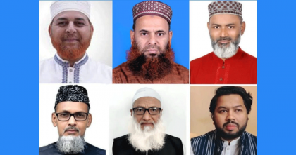 সিরাজগঞ্জে পাঁচ আসনে পরাজয়, তবু ভোটে রেকর্ড গড়েছে জামায়াত