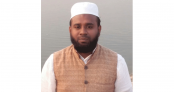 নোয়াখালী সুবর্ণচর উপজেলায় দাঁড়িপাল্লার ভোট করায়  চাকরি হারালেন মসজিদের ইমাম