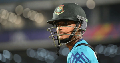 মা হারালেন শেখ মেহেদী