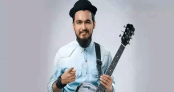 আবারও গ্রেপ্তার কণ্ঠশিল্পী নোবেল