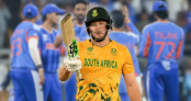 ‘ভারতকে হারানো সম্ভব, প্রমাণ করলো দক্ষিণ আফ্রিকা’